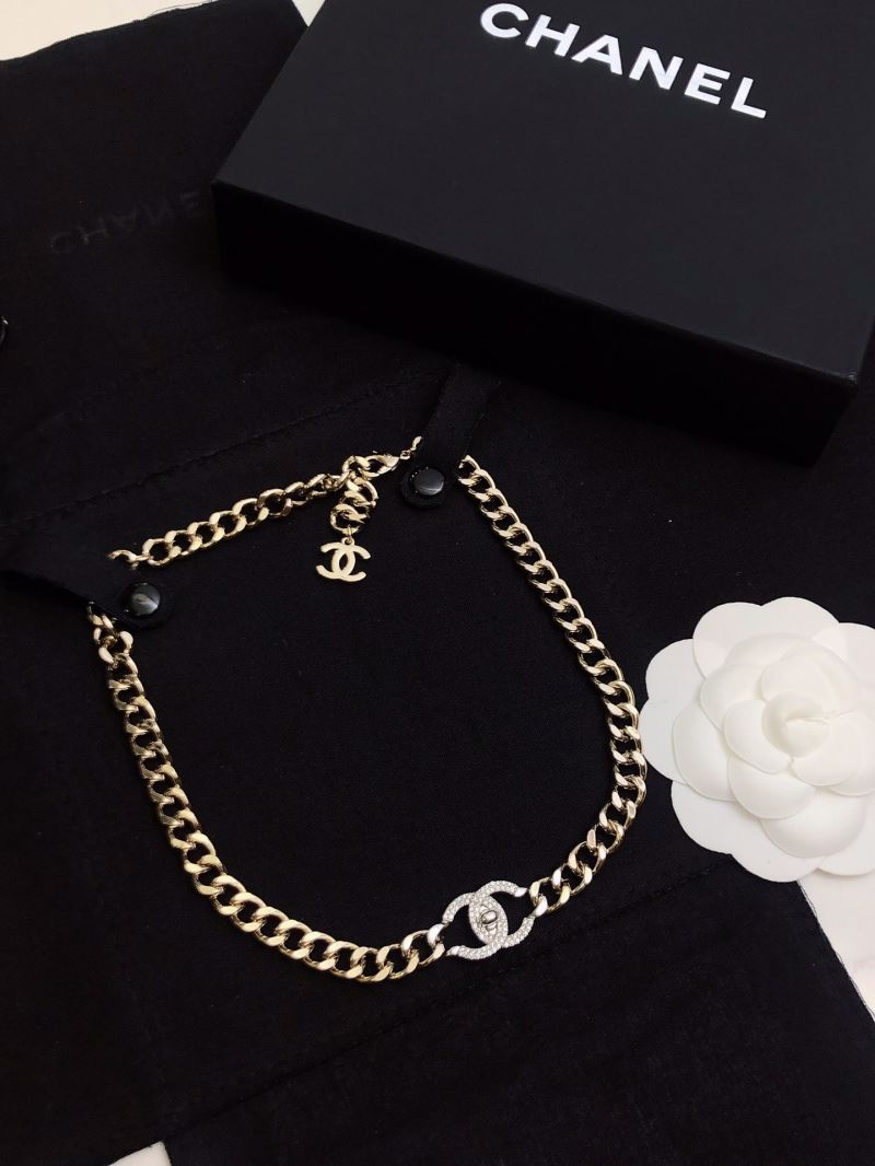 Chanel Necklaces